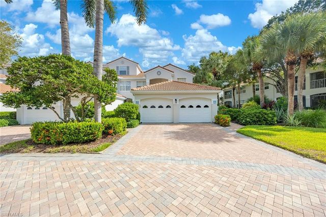 8315 Excalibur CIR P11, Naples, FL 34108
