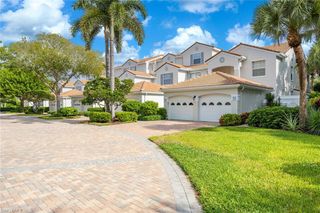 8315 Excalibur CIR P11, Naples, FL 34108