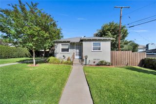 240 N Shamrock, Monrovia, CA 91016