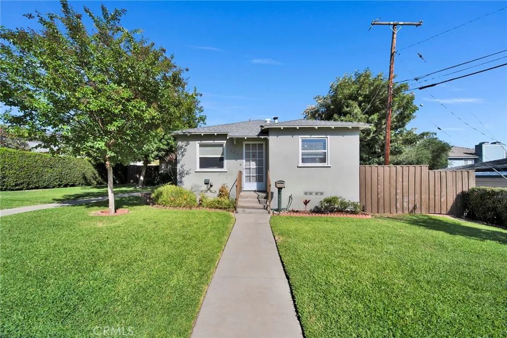 240 N Shamrock, Monrovia, CA 91016