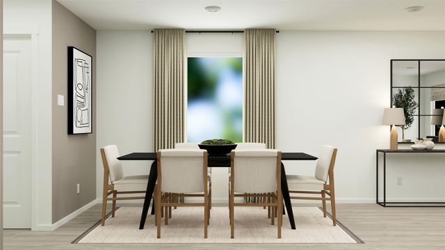 511 Mccloud CT, Jarrell, TX 76537