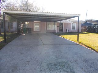 8152 Garland Street, Houston, TX 77017