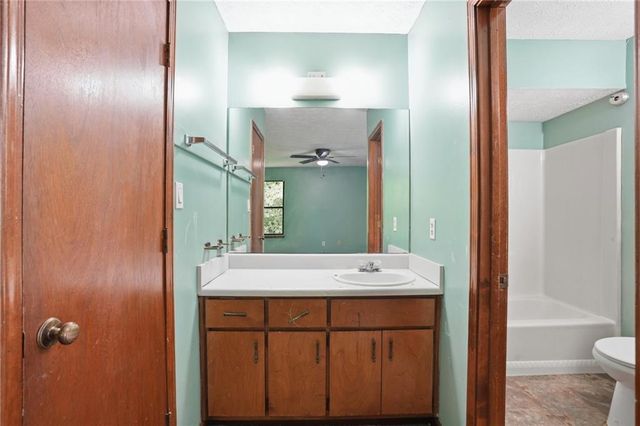 3244 Harbor Woods Road, Decatur, GA 30034
