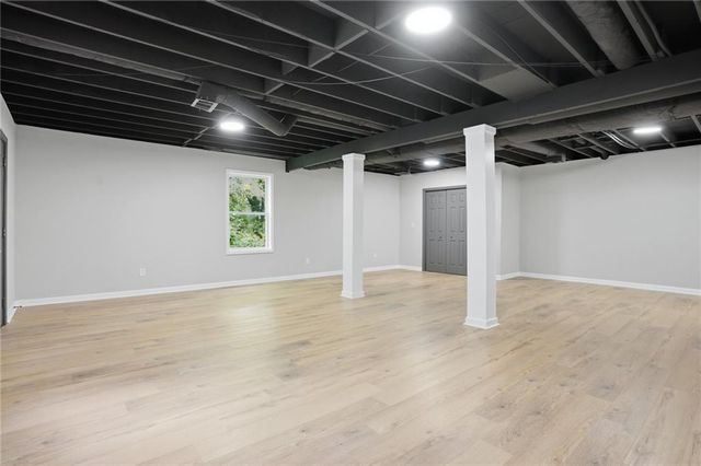 3244 Harbor Woods Road, Decatur, GA 30034