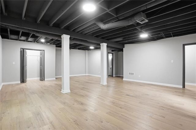 3244 Harbor Woods Road, Decatur, GA 30034