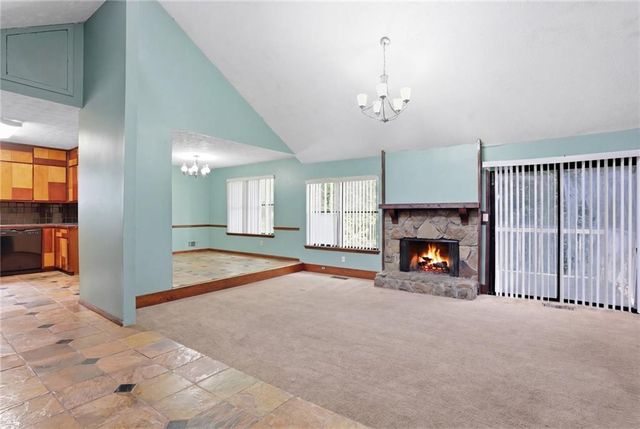 3244 Harbor Woods Road, Decatur, GA 30034