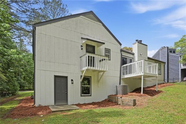 3244 Harbor Woods Road, Decatur, GA 30034