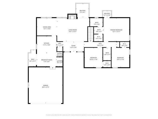 3244 Harbor Woods Road, Decatur, GA 30034