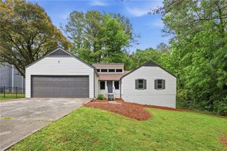 3244 Harbor Woods Road, Decatur, GA 30034