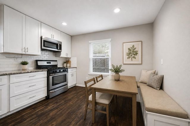 2214 Saxon Drive, Houston, TX 77018