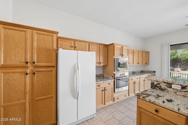 4418 E JAEGER Road, Phoenix, AZ 85050