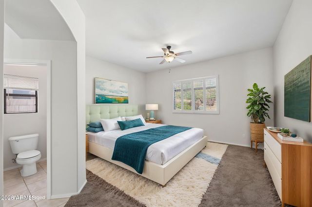 4418 E JAEGER Road, Phoenix, AZ 85050