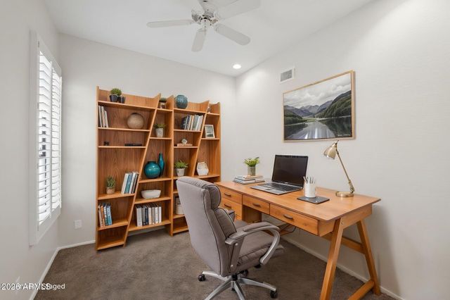 4418 E JAEGER Road, Phoenix, AZ 85050