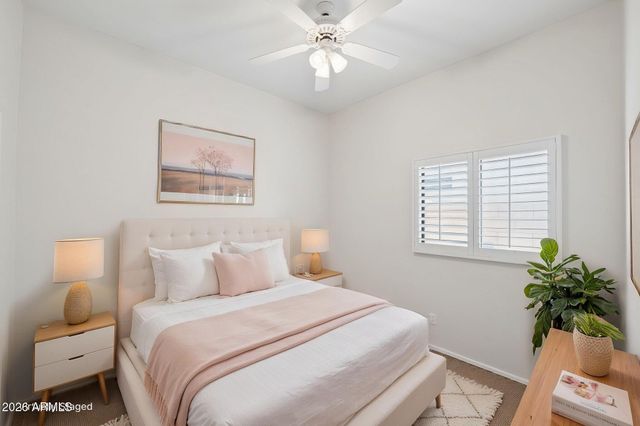 4418 E JAEGER Road, Phoenix, AZ 85050