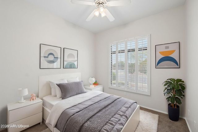 4418 E JAEGER Road, Phoenix, AZ 85050