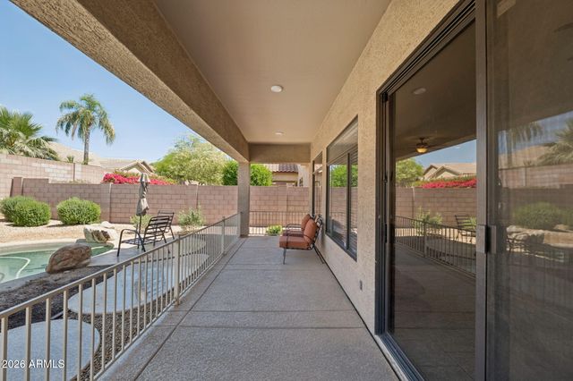 4418 E JAEGER Road, Phoenix, AZ 85050
