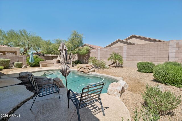 4418 E JAEGER Road, Phoenix, AZ 85050