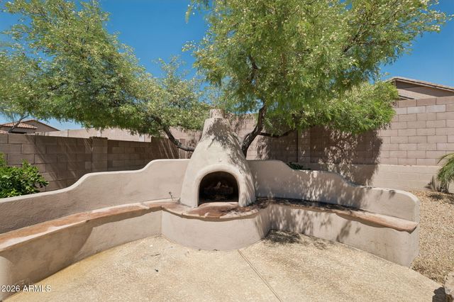 4418 E JAEGER Road, Phoenix, AZ 85050