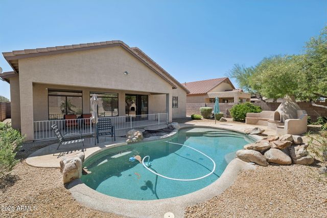 4418 E JAEGER Road, Phoenix, AZ 85050