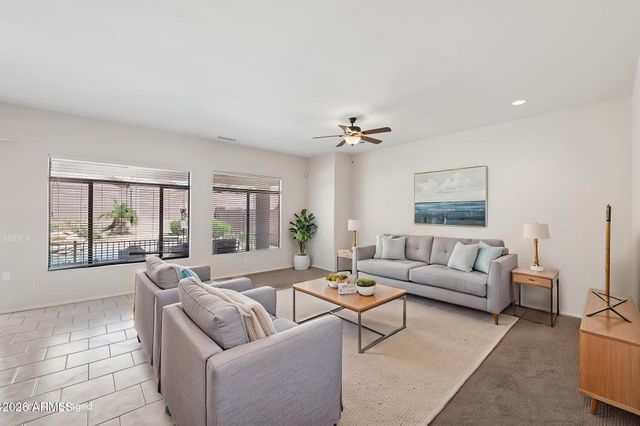 4418 E JAEGER Road, Phoenix, AZ 85050