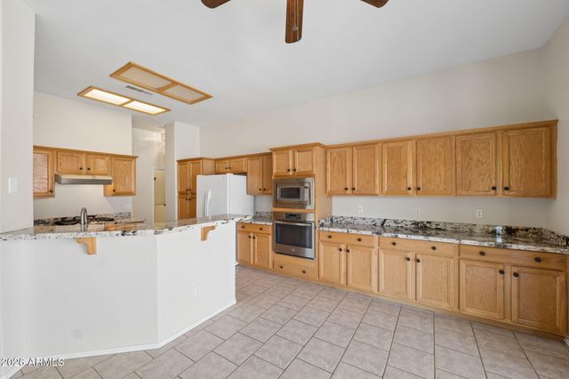 4418 E JAEGER Road, Phoenix, AZ 85050