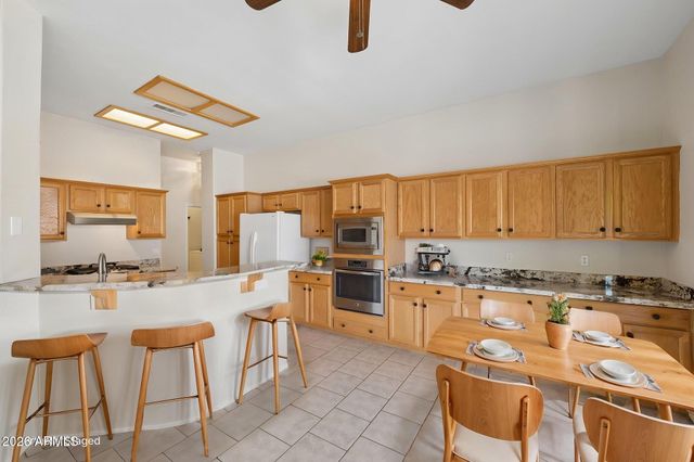 4418 E JAEGER Road, Phoenix, AZ 85050