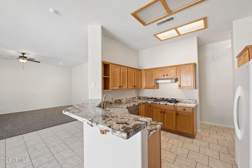 Image 10 of property listing at 4418 E JAEGER Road, Phoenix, AZ 85050