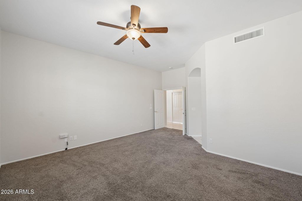 Image 15 of property listing at 4418 E JAEGER Road, Phoenix, AZ 85050