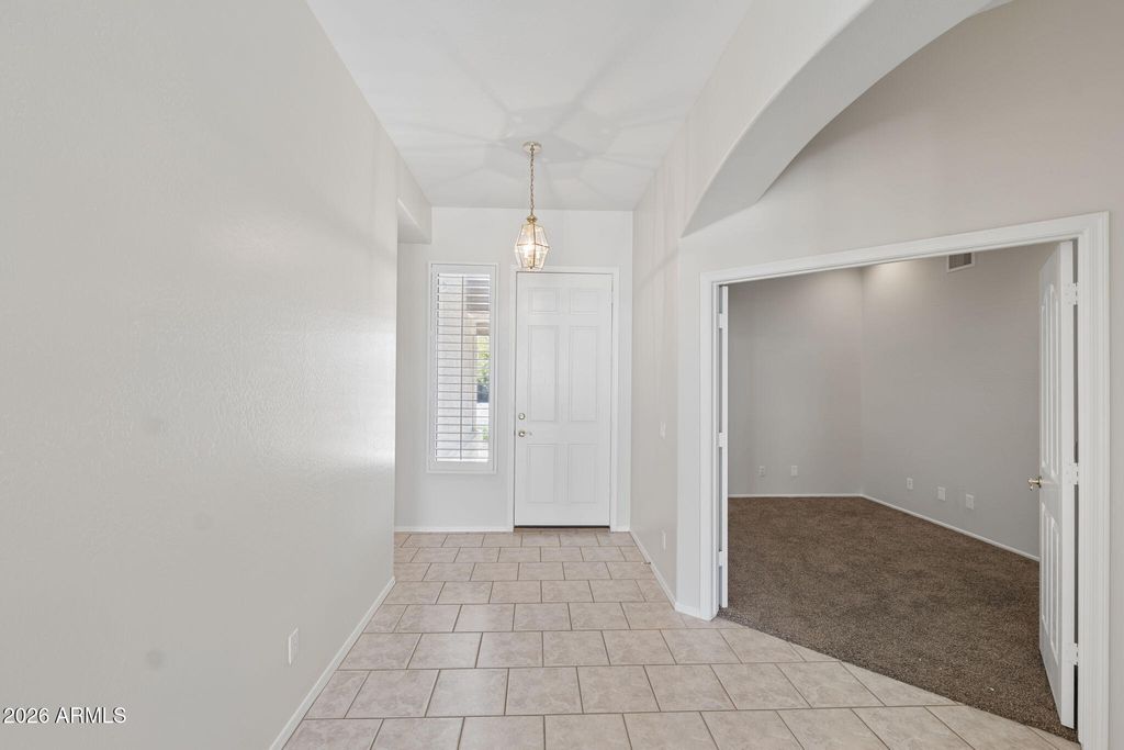 Image 19 of property listing at 4418 E JAEGER Road, Phoenix, AZ 85050