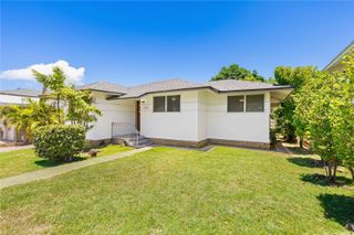 3238 Makini Street, Honolulu, HI 96815
