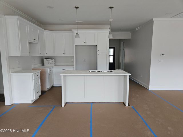 176 Country Cove Lane, Clinton, NC 28328