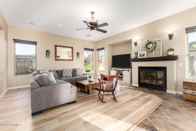 1491 E YELLOWSTONE Place, Chandler, AZ 85249