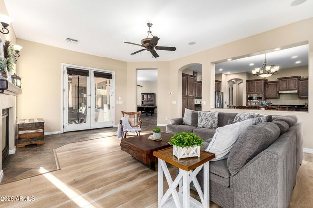 1491 E YELLOWSTONE Place, Chandler, AZ 85249