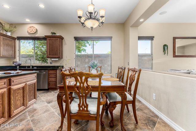 1491 E YELLOWSTONE Place, Chandler, AZ 85249