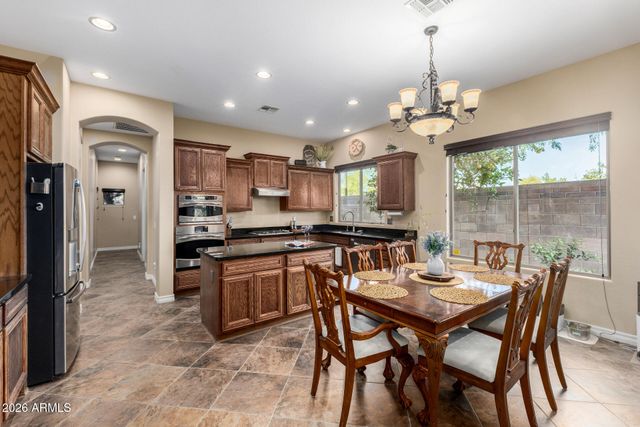 1491 E YELLOWSTONE Place, Chandler, AZ 85249