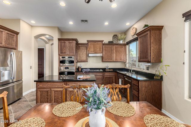 1491 E YELLOWSTONE Place, Chandler, AZ 85249