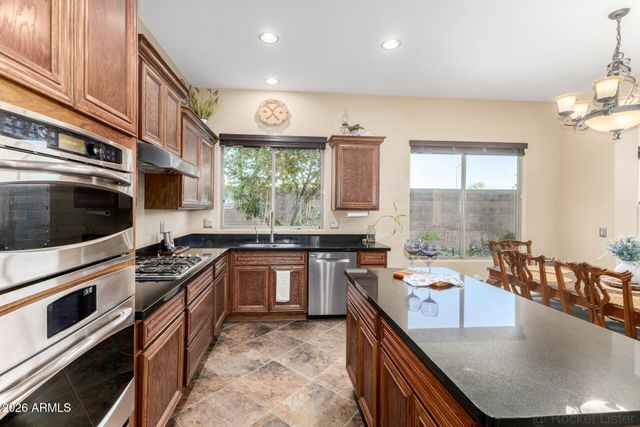 1491 E YELLOWSTONE Place, Chandler, AZ 85249