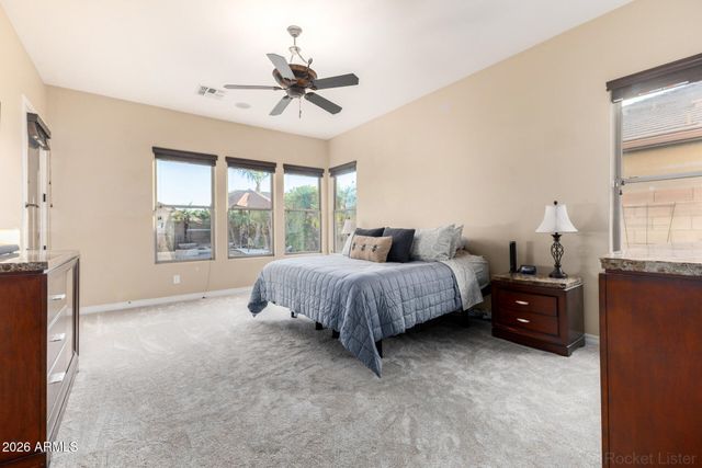 1491 E YELLOWSTONE Place, Chandler, AZ 85249