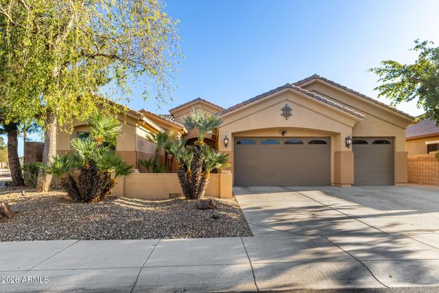 1491 E YELLOWSTONE Place, Chandler, AZ 85249