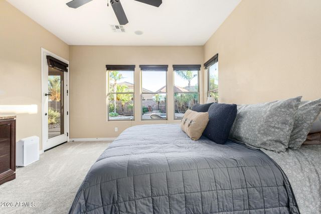 1491 E YELLOWSTONE Place, Chandler, AZ 85249