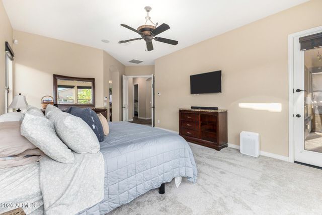 1491 E YELLOWSTONE Place, Chandler, AZ 85249