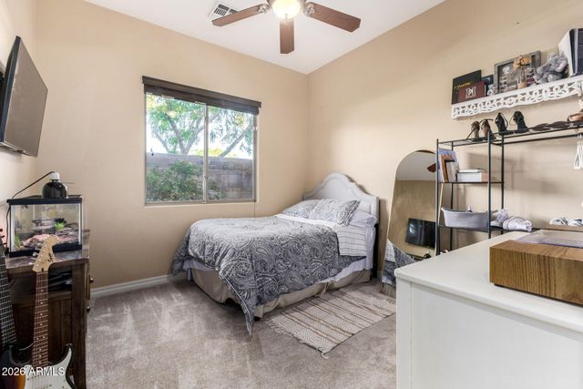 1491 E YELLOWSTONE Place, Chandler, AZ 85249