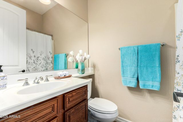 1491 E YELLOWSTONE Place, Chandler, AZ 85249