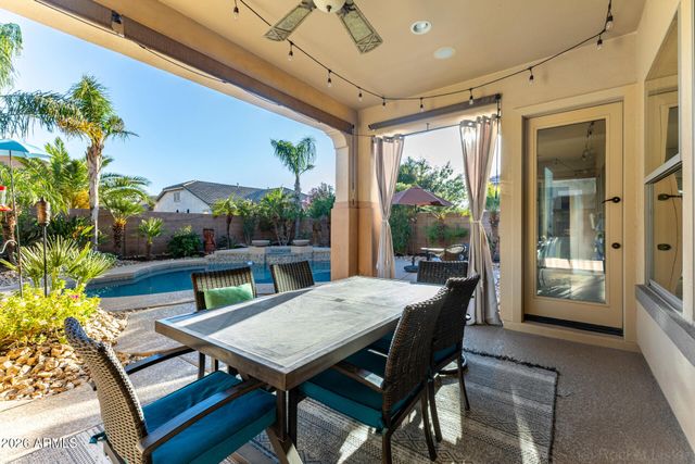 1491 E YELLOWSTONE Place, Chandler, AZ 85249