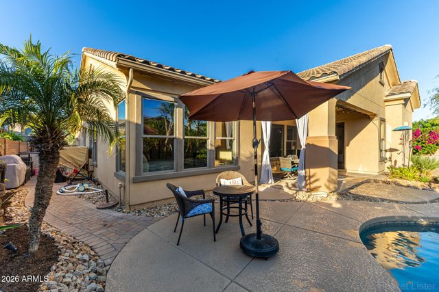 1491 E YELLOWSTONE Place, Chandler, AZ 85249