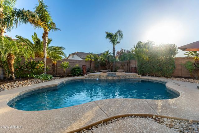 1491 E YELLOWSTONE Place, Chandler, AZ 85249