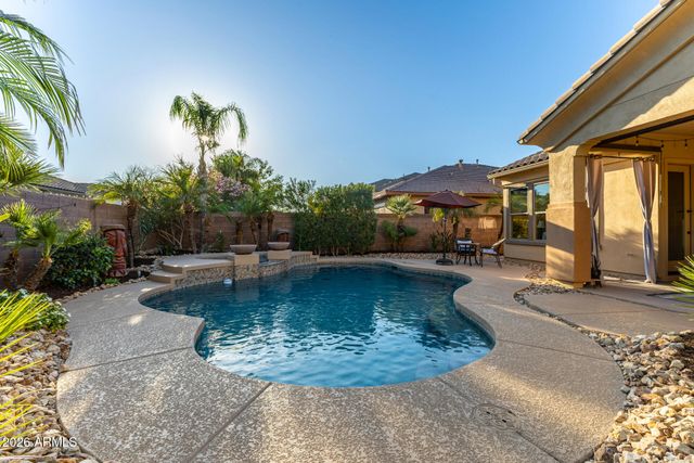 1491 E YELLOWSTONE Place, Chandler, AZ 85249