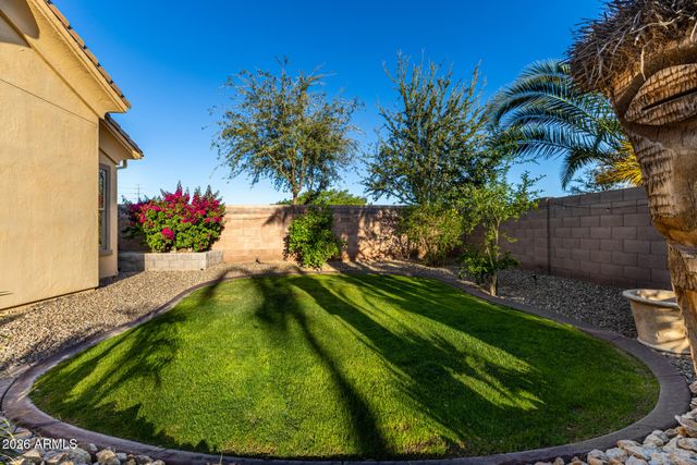 1491 E YELLOWSTONE Place, Chandler, AZ 85249