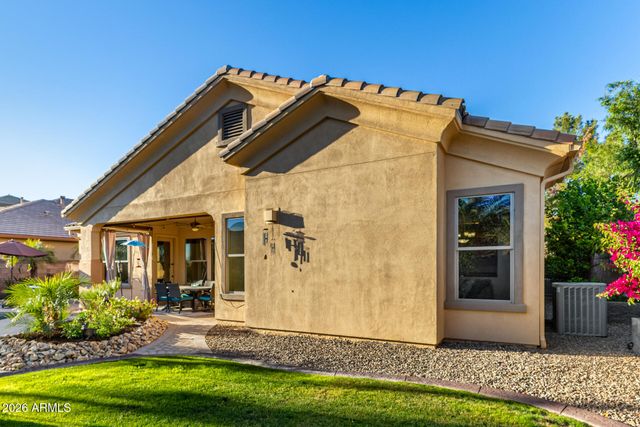 1491 E YELLOWSTONE Place, Chandler, AZ 85249