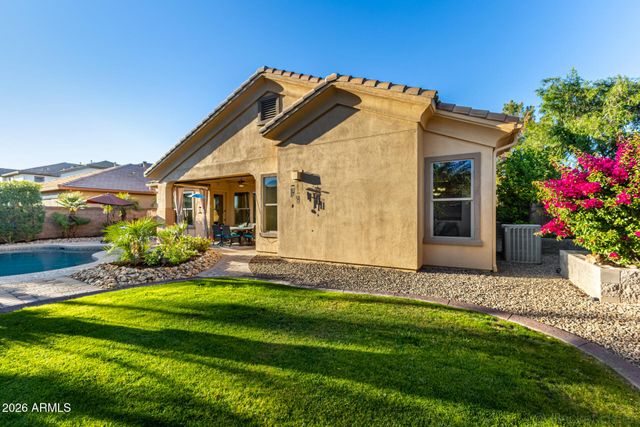 1491 E YELLOWSTONE Place, Chandler, AZ 85249